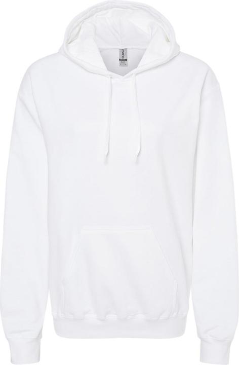 Produktbild Gildan Softstyle Kapuzenpullover Mittelschwer (5XL)