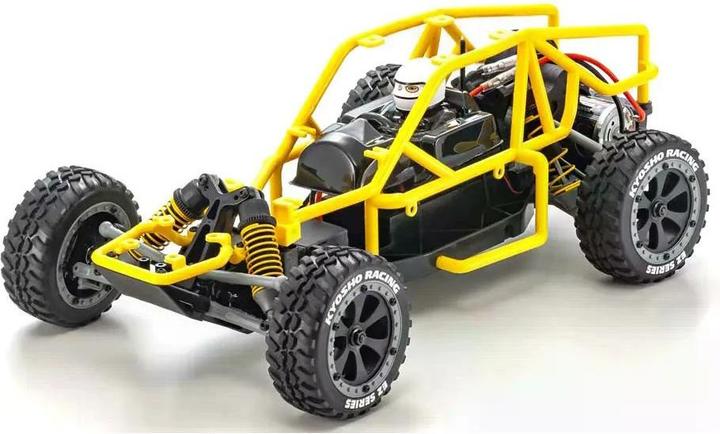 Image du produit Kyosho Buggy Sand Master 2.0 2WD Type 2 ARTR, 1:10 (RTR Prêt à fonctionner)