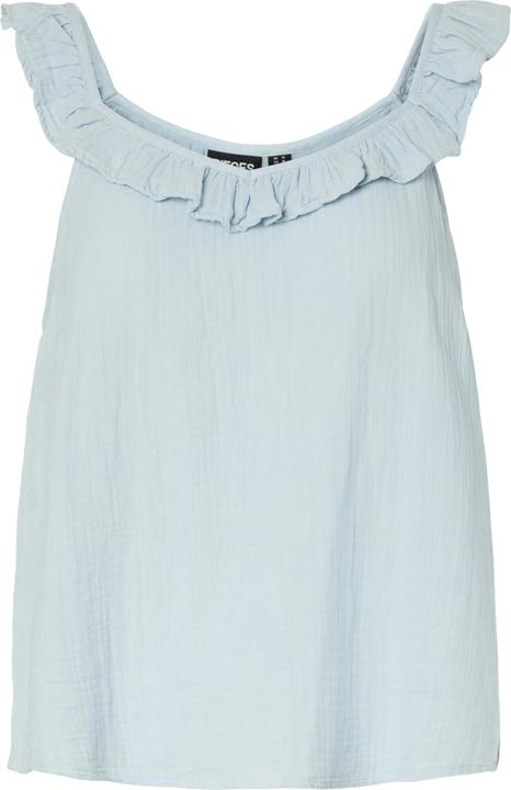 Immagine prodotto Pieces PCSASTINA Musselin Top (L)