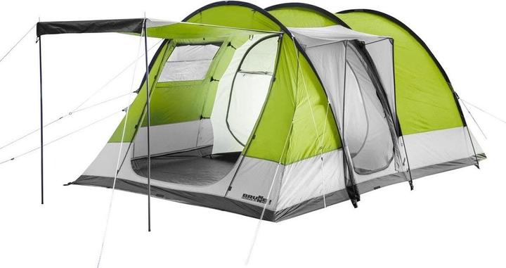 Produktbild Brunner Arqus 4 (Tunnelzelt, 12.90 kg, 4 Personen)
