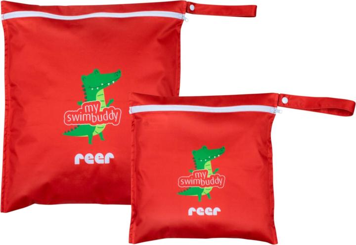 Image du produit Reer Sac étanche 2 pcs. Myswimbuddy