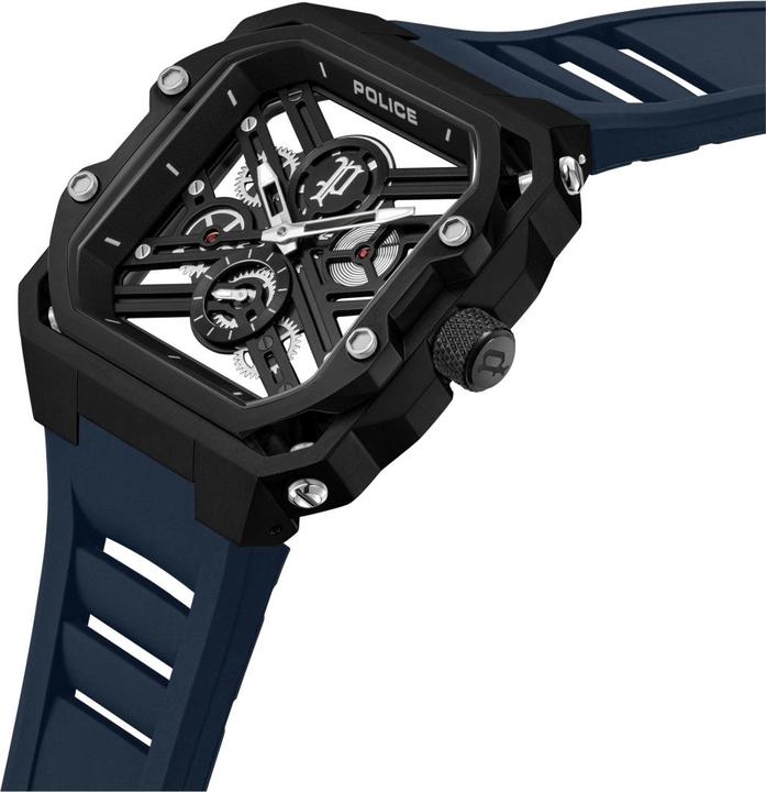 Produktbild Police Disruptor 1 (45 mm)