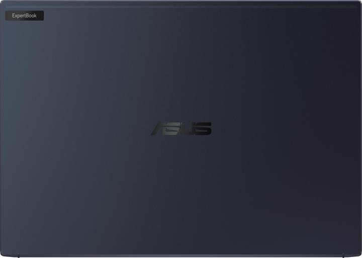Actual product image ASUS ExpertBook B3 (16", Intel Core Ultra 7 155H, 32 GB, 1000 GB, DE)