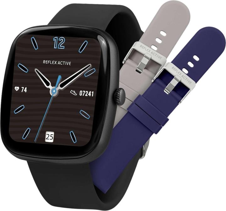 Produktbild Reflex Active Smartwatch