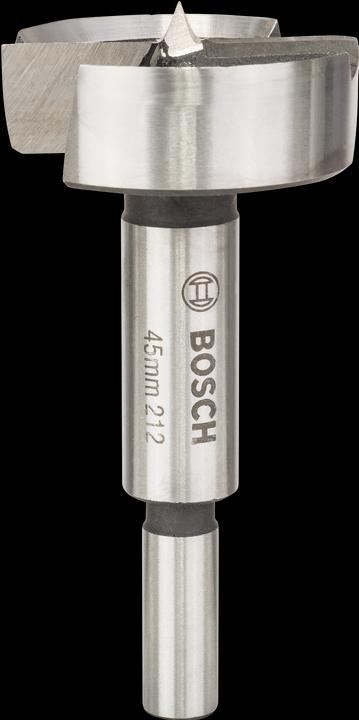 Image du produit Bosch Zubehör Mèche à bois, DIN 7483 G D= 45,0 mm L= 90 mm (45 mm)