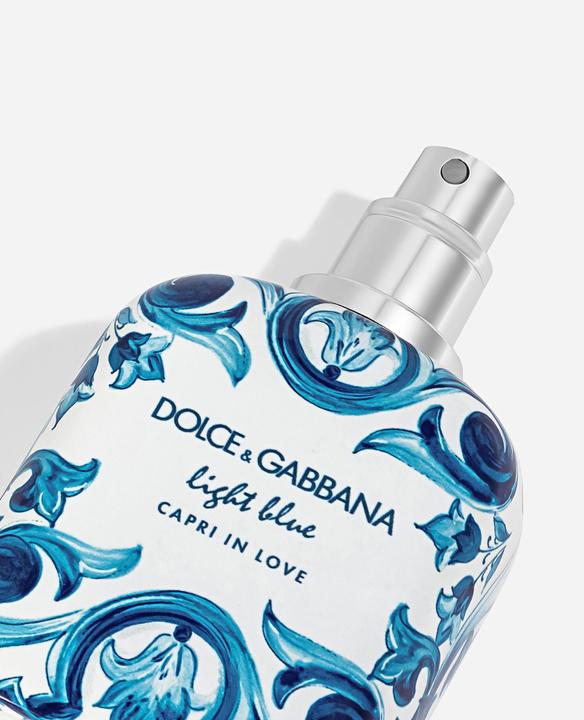 Immagine prodotto Dolce & Gabbana Capri In Love (Eau de parfum, 50 ml)