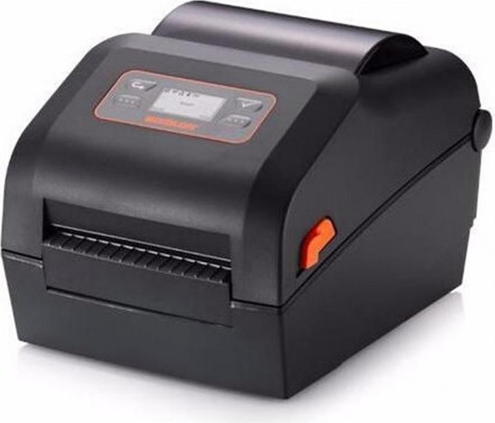 Produktbild Bixolon XD5-40d, 203dpi, USB+USB (203 dpi)