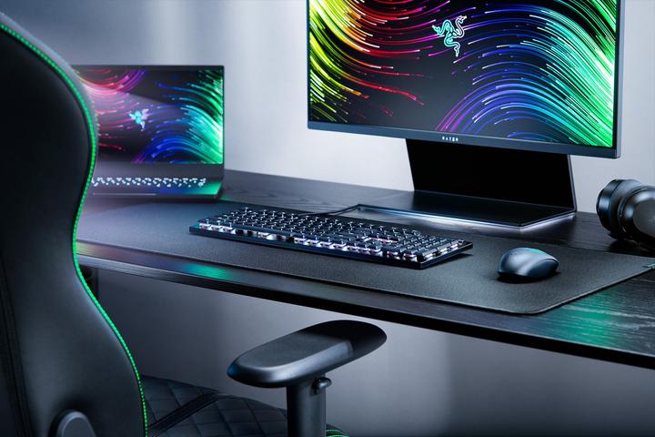 Image du produit Razer Deathstalker V2 (CH, Filaire)