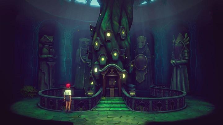 Produktbild Earthlock : Festival of Magic (Xbox One S)