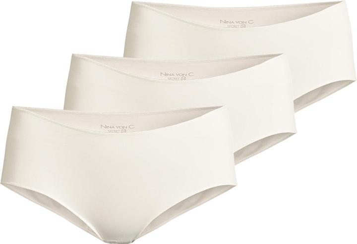 Immagine prodotto Nina von C. 3 Pack Secret Hipster (44, XXL, confezione da 3)