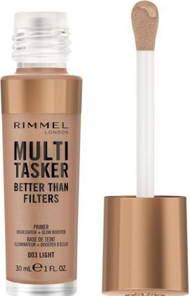 Produktbild Rimmel London Multi Tasker Better Than Filters (003 Light)