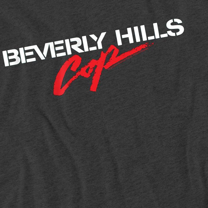 Produktbild Beverly Hills Cop TShirt (XXL)