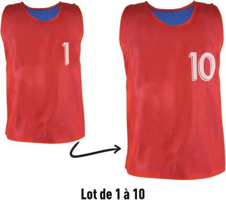 Sporti N° 1 - 10 (x10)
