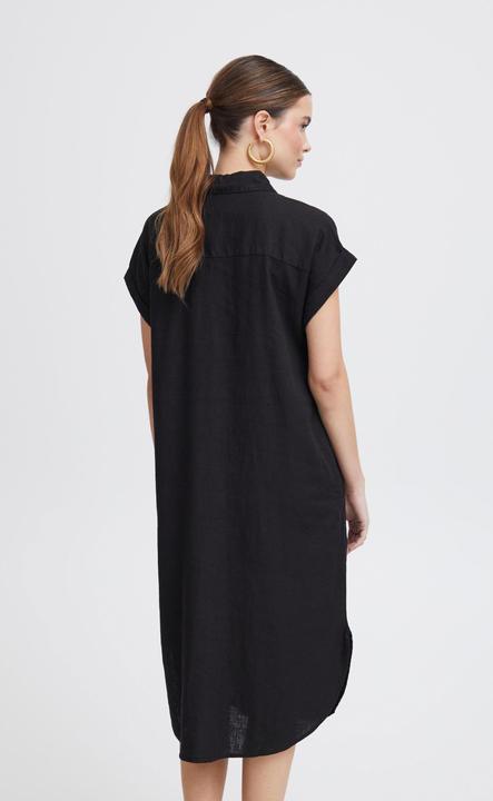Image du produit B.young BYFALAKKA SS SHIRT DRESS 20814553 (38)