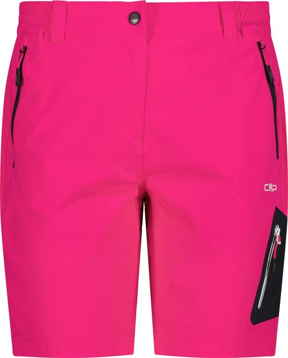 CMP Campagnolo Women's Bermuda Stretch