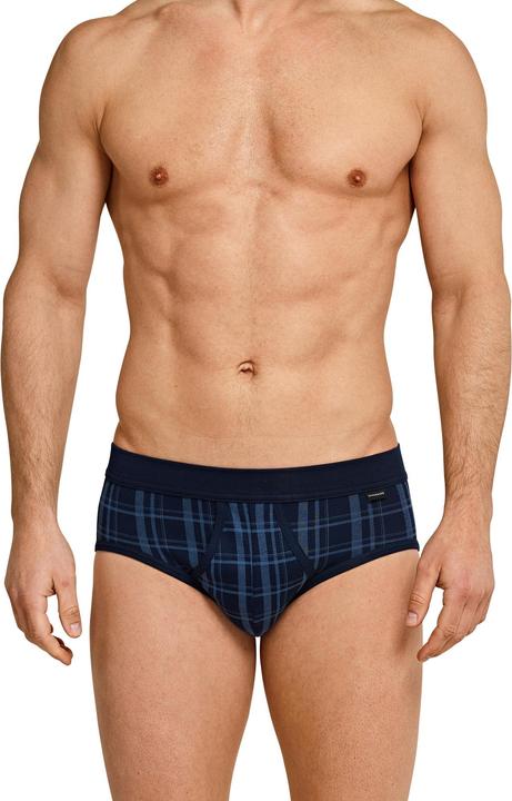 Produktbild Schiesser Slip Original Classics (4XL, 4er Pack)