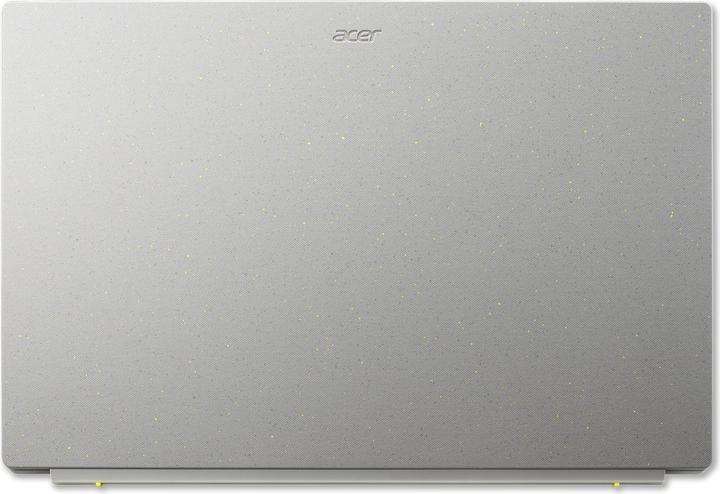 Actual product image Acer Aspire Vero (15.60", Intel Core i7-1195G7, 16 GB, 1000 GB, DE)