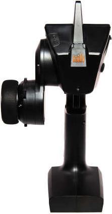 Actual product image Spektrum DX5 Pro 2021 5-Channel Solo Transmitter