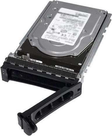Dell 1.92TB 12GB 2.5INCH RI SAS SSD (1920 Go, 2.5")