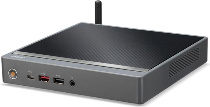 Actual product image Acer Revo RB610 Mini PC i5-1335U 16GB/512GB SSD W11 Pro DT.BL1EG.00B (Intel Core i5-1335U, 16 GB, 512 GB, Intel Iris Graphics)
