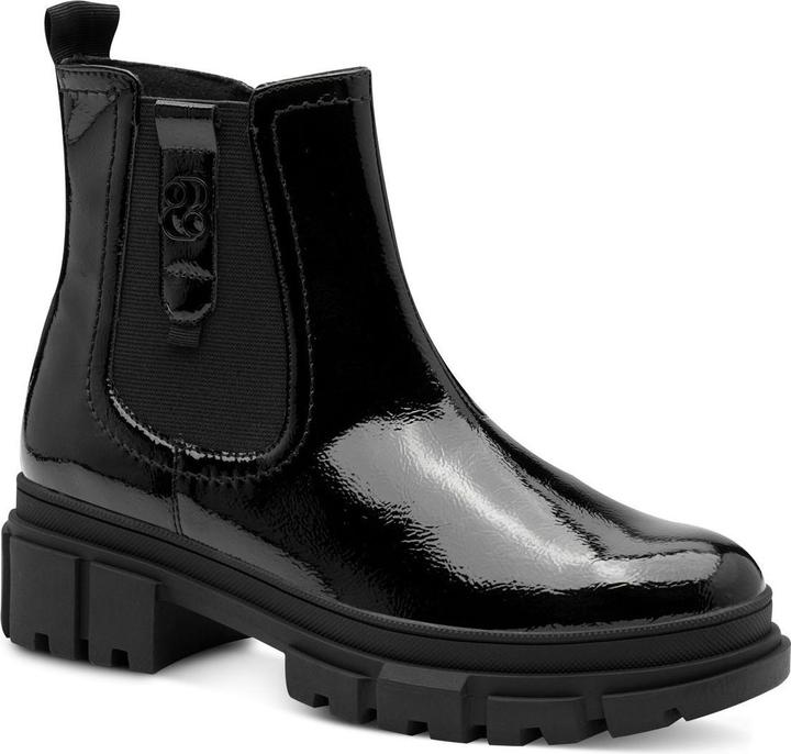Image du produit S.Oliver Bottes de Chelsea (40)