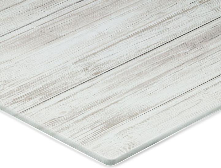 Produktbild Trenddeko Shabby Chic Holz (40 x 60 cm)