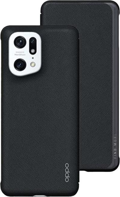 Immagine prodotto OPPO Flip Cover (Oppo Find X5 Pro)
