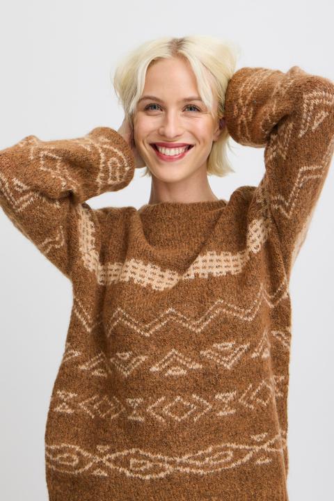 Immagine prodotto Pulz Jeans PZMIMI Pullover 50208176 (XS)