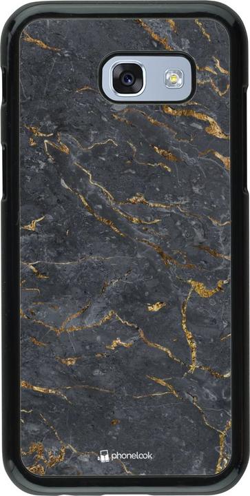 Image du produit PhoneLook Coque Grey Gold Marble (Samsung Galaxy A5 (2017))