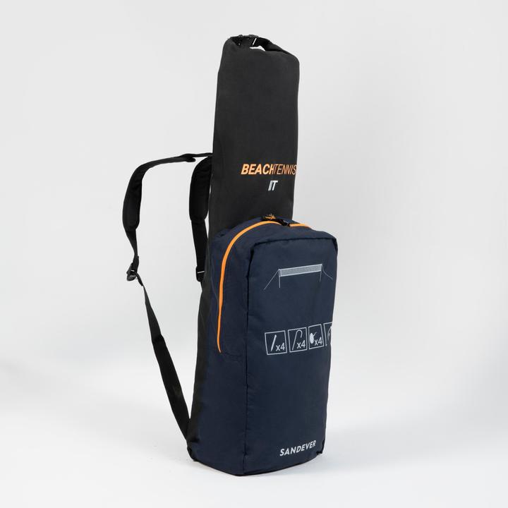 Actual product image Sandever BTK 500