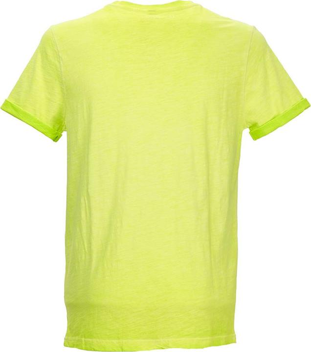 Immagine prodotto U-Power T-Shirt Fluo YF Confezione 3 Pezzi (XXL)
