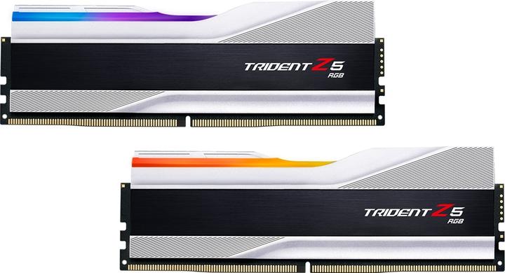 Produktbild G.Skill Trident Z5 RGB (2 x 16GB, 8000 MHz, DDR5-RAM, DIMM)