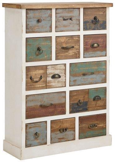 Produktbild Möbel Direkt Online Carola (80 x 30 x 110 cm)