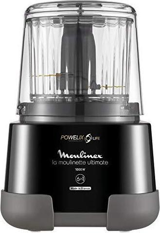 Actual product image Moulinex La Moulinette Ultimate (550 ml, 1000 W)