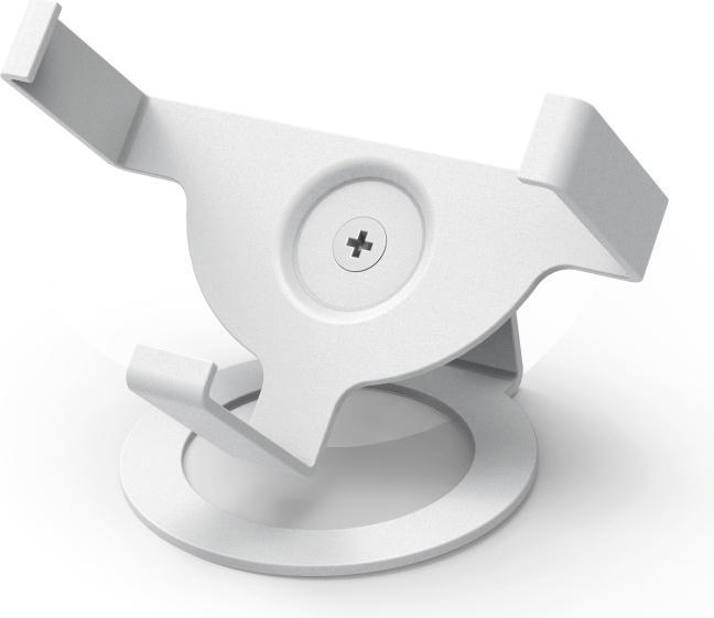 Actual product image Hama Table stand for ECHO Dot (2nd generation) (1 pcs., Wall installation)