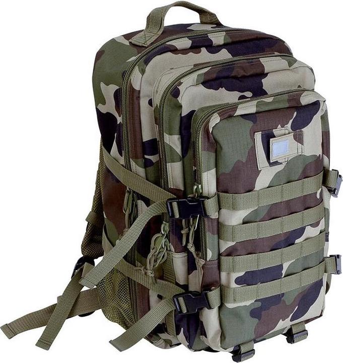 Cityguard Mehrzweck-Rucksack