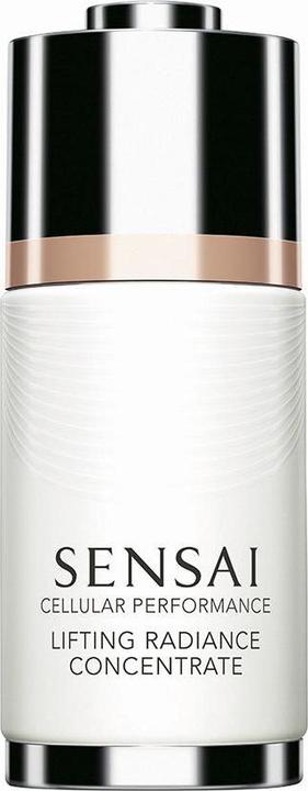 Actual product image Sensai Cellular Performance Lifted Radiant For Face (40 ml)