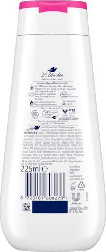 Image du produit Dove Duschcreme Drachenfrucht und Kokos 225 ml (225 ml)