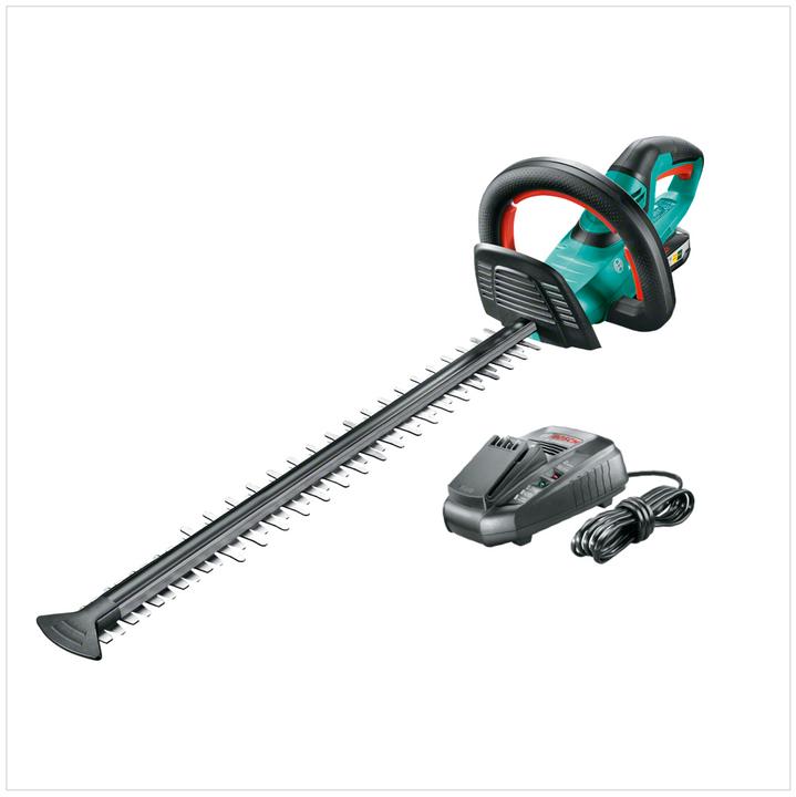 Produktbild Bosch Home & Garden Ahs 55-20 (Akkuheckenschere)