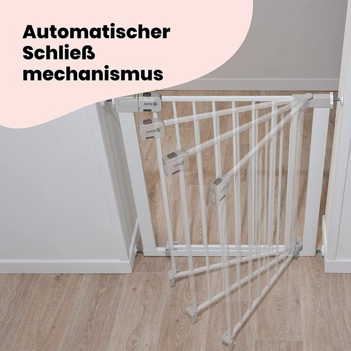 Immagine prodotto Safety 1st Griglia di protezione della porta (73 cm)