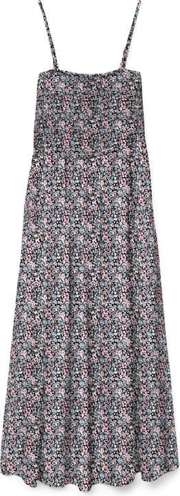 Vero Moda VMEASY Langes Kleid Kleid (XL)