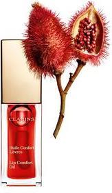 Immagine prodotto Clarins Olio per il comfort delle labbra n. 05 (No. 05 - Albicocca)