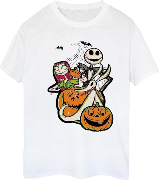 The Nightmare Before Christmas TShirt (L)