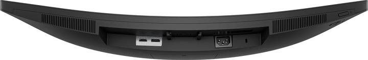 Produktbild HP V27c G5 FHD Curved Monitor (1920 x 1080 Pixel, 27")