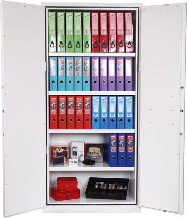Image du produit Phoenix Fire Ranger K (230 l)