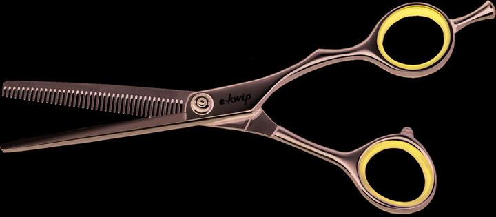 Actual product image E-kwip EOP 40 modeling scissors (16.51 cm)
