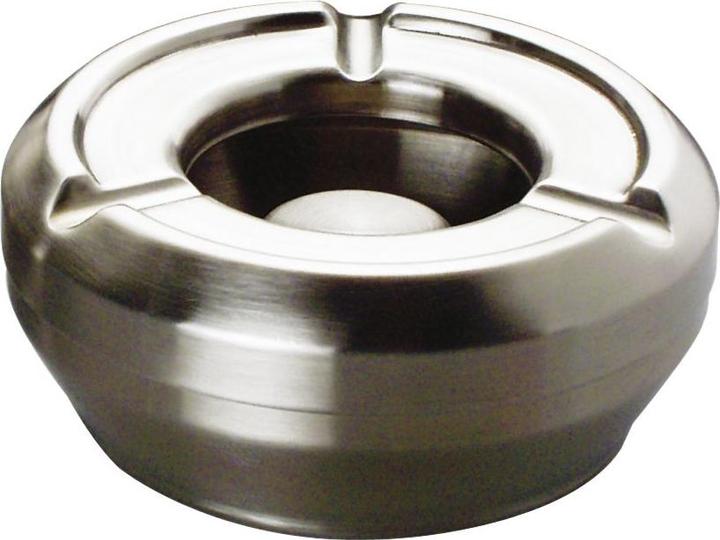 Image du produit Paderno Cendrier à vent "FORGE