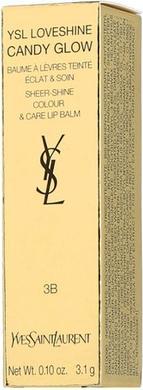 Image du produit Yves Saint Laurent Loveshine Balm 3B (Sticks de soin, 53.75 ml)