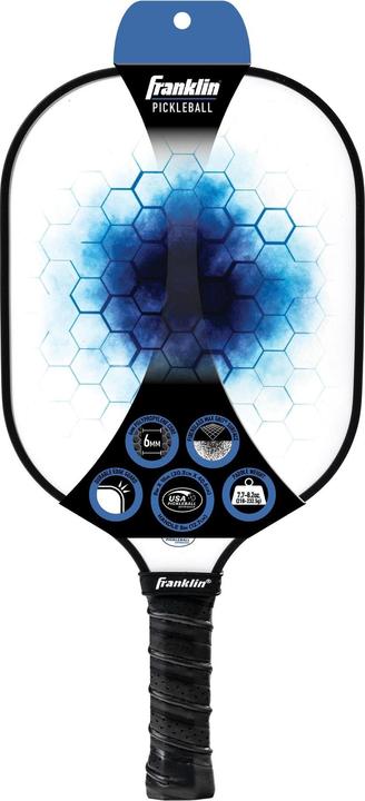 Actual product image Franklin Pilot Pickleball Paddle