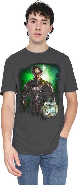 Produktbild Borg 30 TShirt (S)